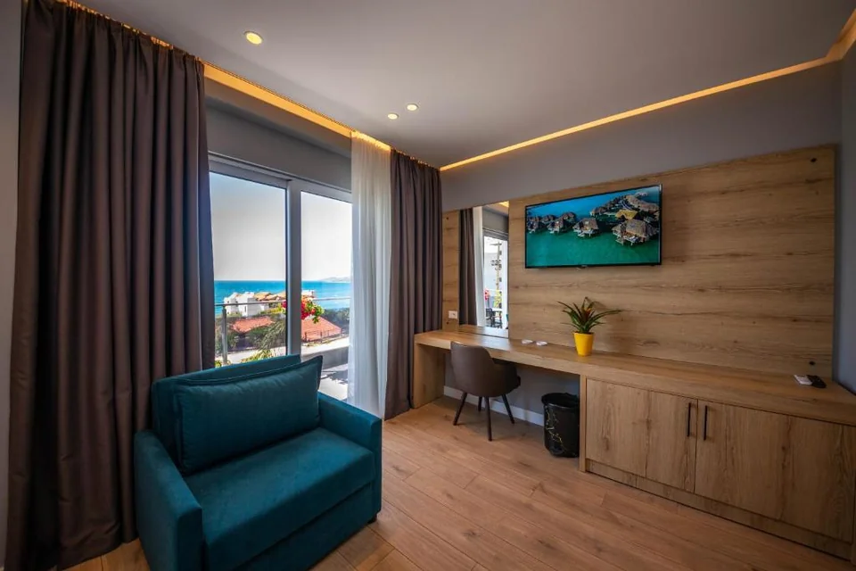 Azure Inn Hotel