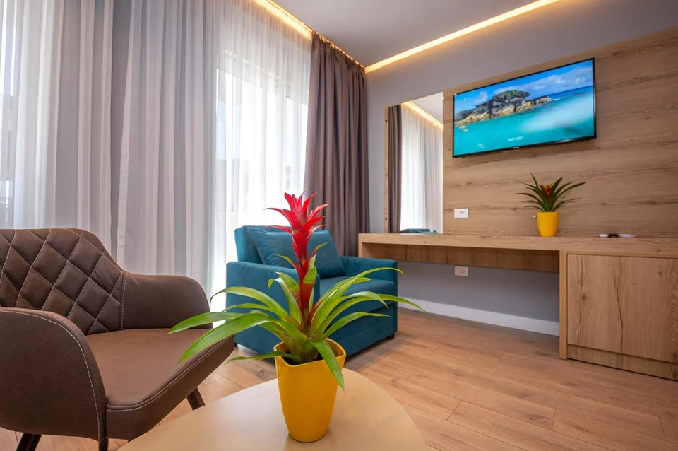 Azure Inn Hotel