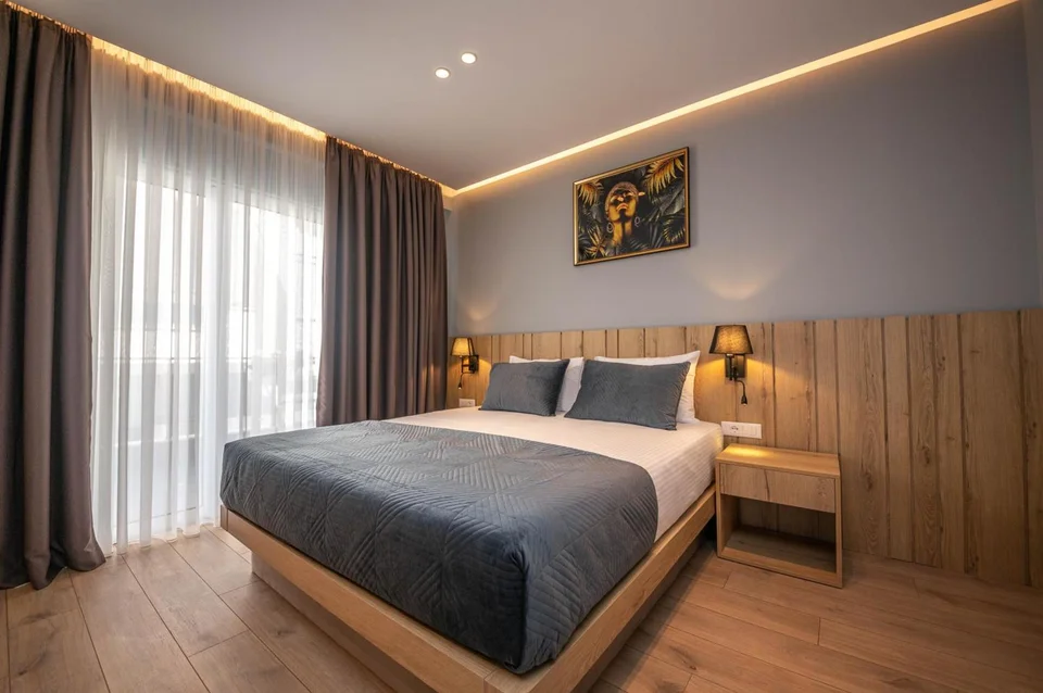 Azure Inn Hotel