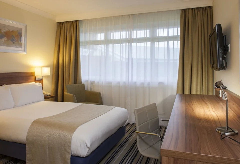 Holiday Inn Birmingham M6 Jct 7