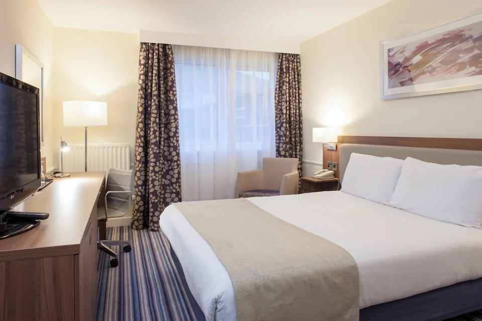 Holiday Inn Birmingham M6 Jct 7