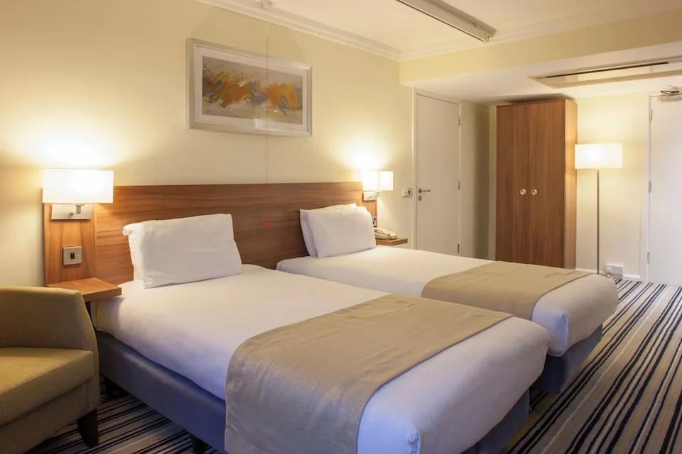 Holiday Inn Birmingham M6 Jct 7