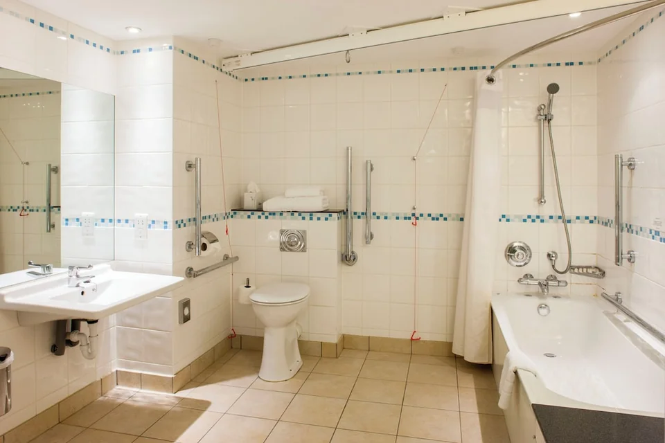 Holiday Inn Birmingham M6 Jct 7