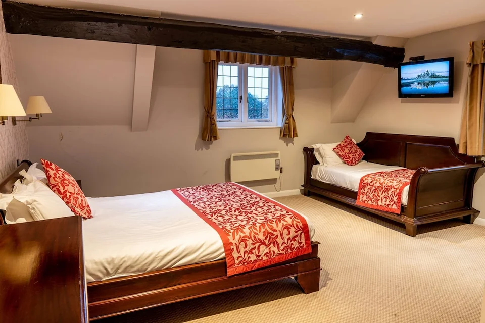 Castle Bromwich Hall, Sure Hotel Collection by Best Western