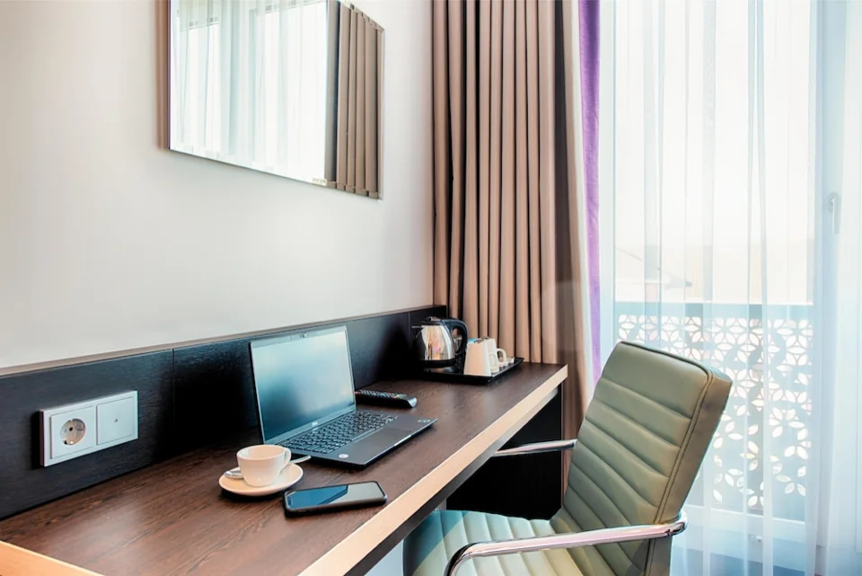Premier Inn München Messe Hotel