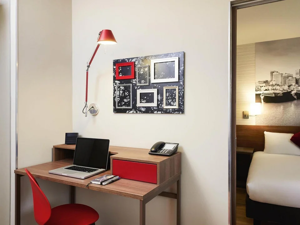 Aparthotel Adagio Birmingham City Centre