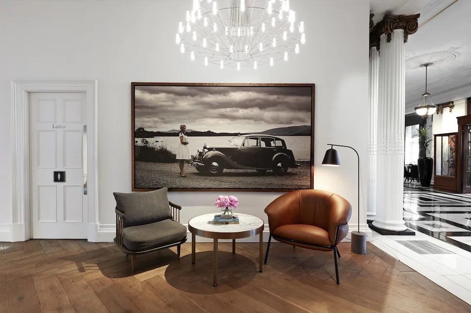 Kimpton Blythswood Square Hotel & Spa