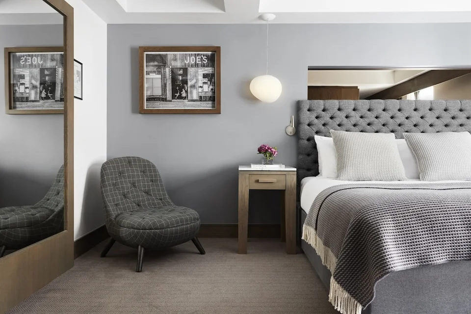Kimpton Blythswood Square Hotel & Spa