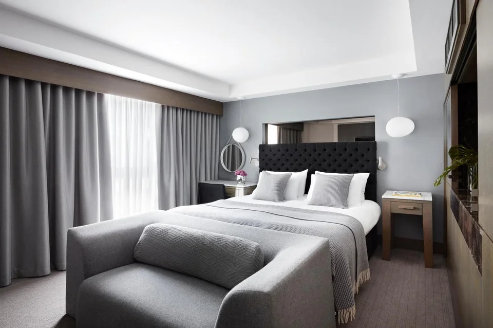 Kimpton Blythswood Square Hotel & Spa