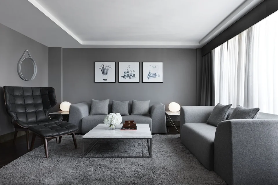 Kimpton Blythswood Square Hotel & Spa