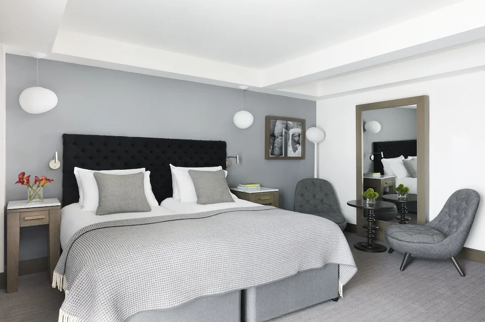 Kimpton Blythswood Square Hotel & Spa