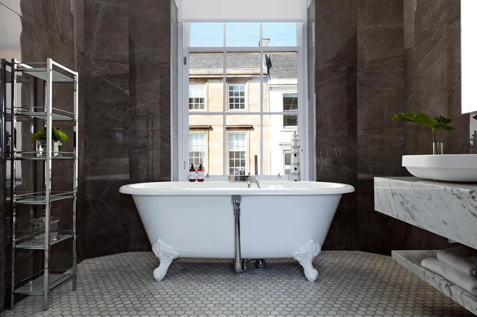 Kimpton Blythswood Square Hotel & Spa
