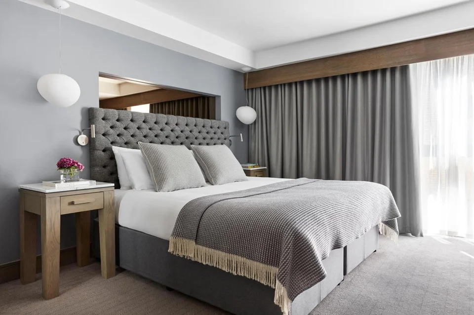 Kimpton Blythswood Square Hotel & Spa