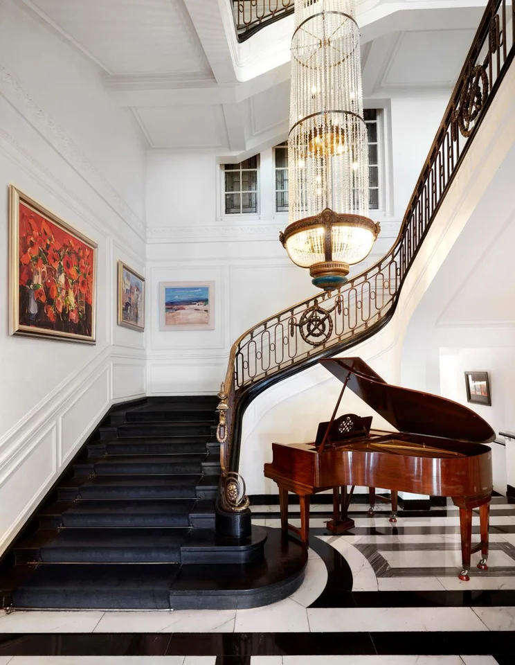 Kimpton Blythswood Square Hotel & Spa
