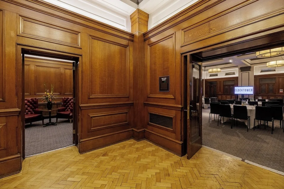 Kimpton Clocktower Hotel