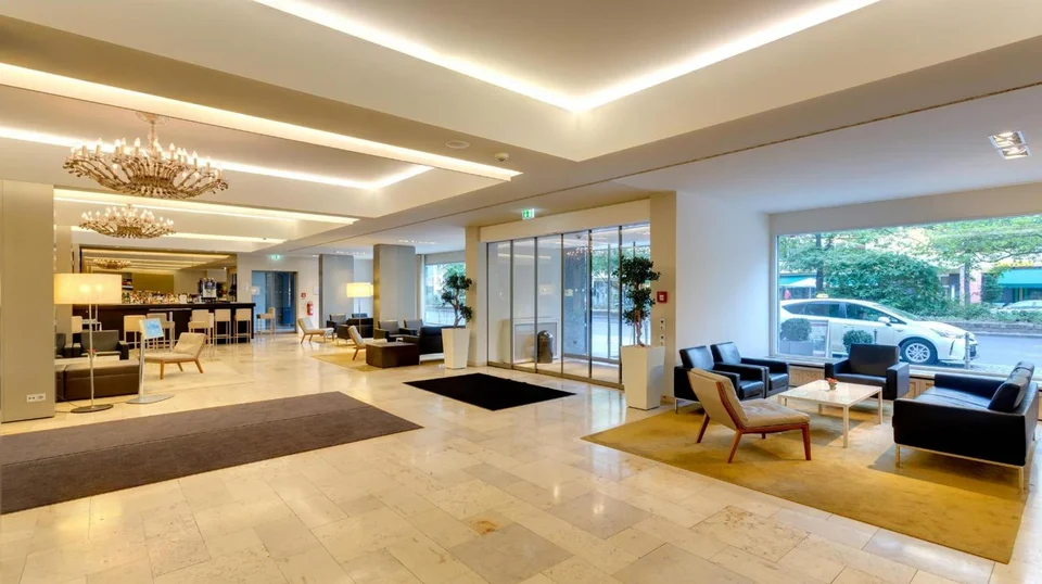 Sylter Hof Berlin