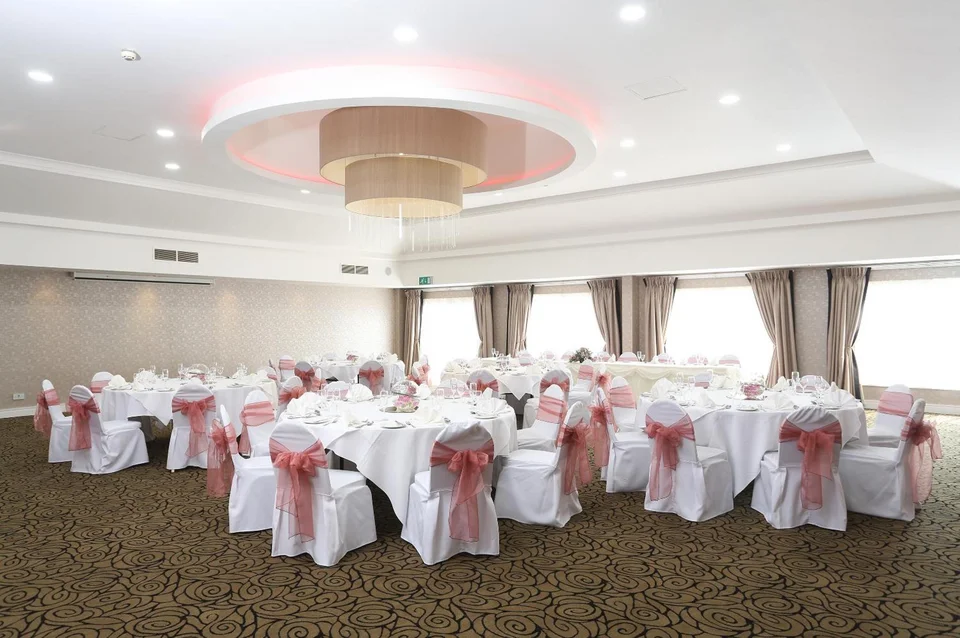 Mercure Newcastle George Washington Hotel Golf & Spa