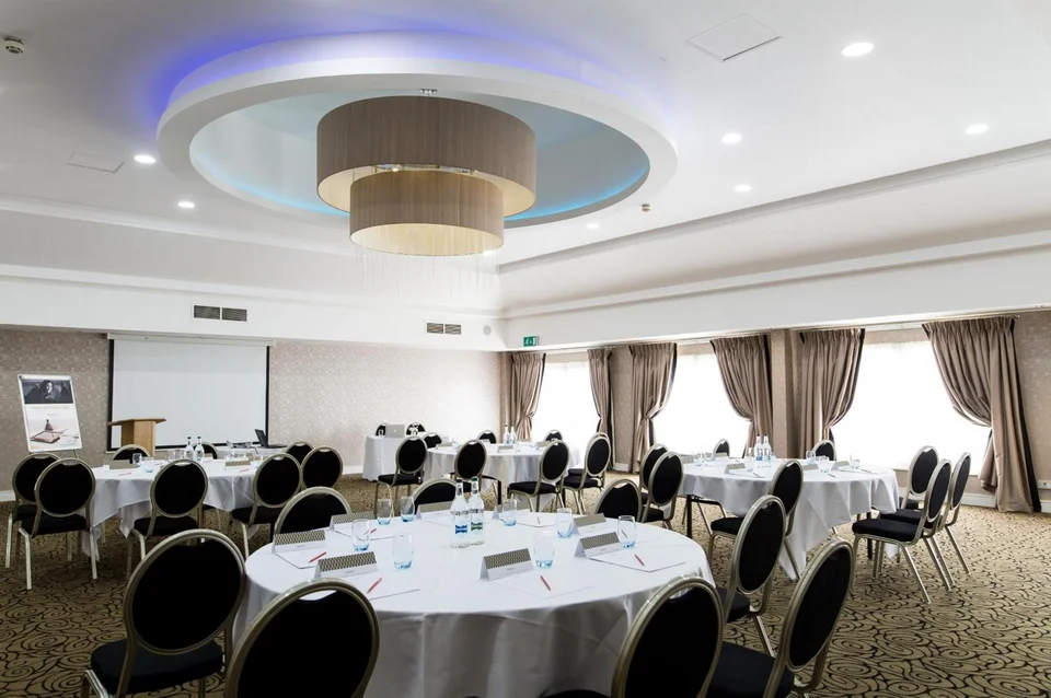 Mercure Newcastle George Washington Hotel Golf & Spa