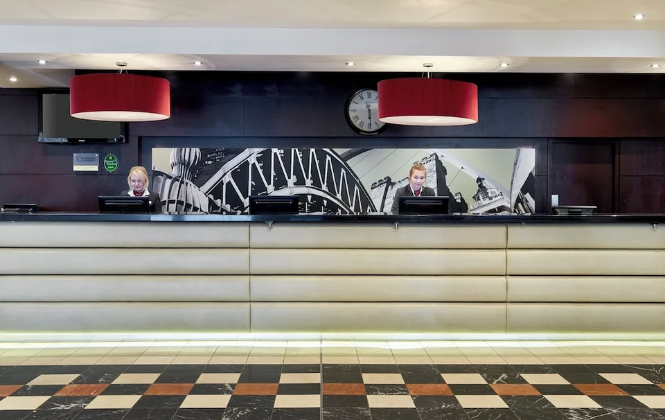 Leonardo Hotel Newcastle