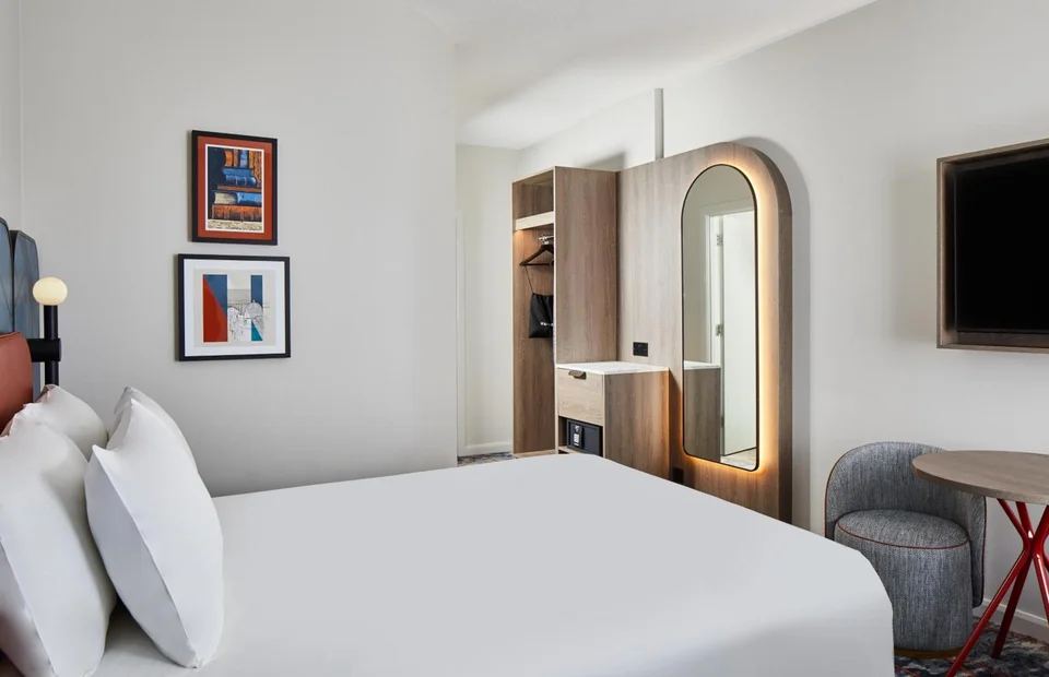 Leonardo Hotel Newcastle