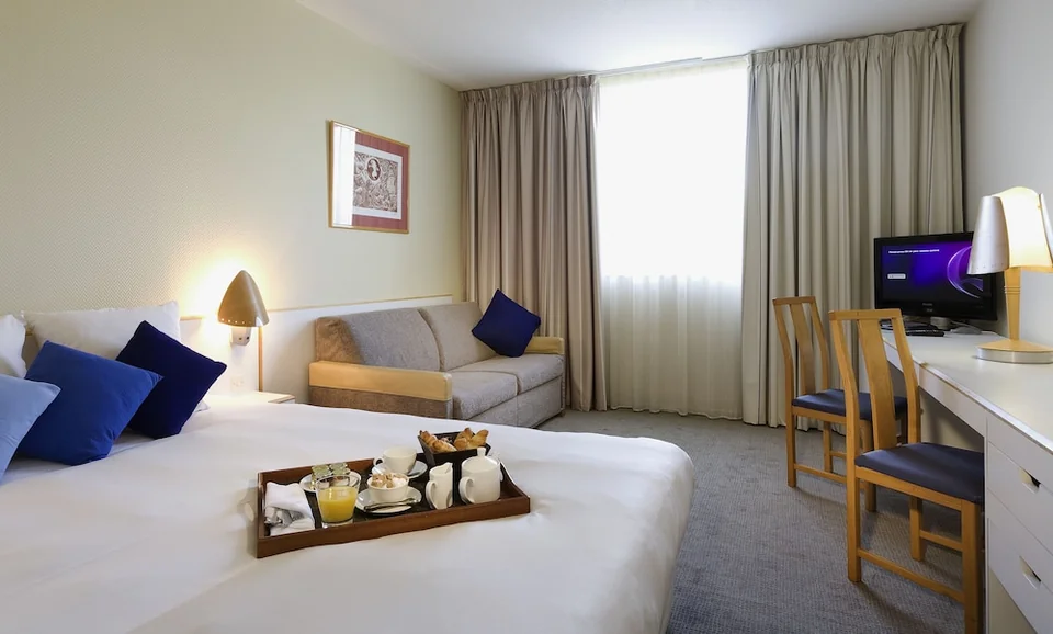 Novotel Newcastle Airport