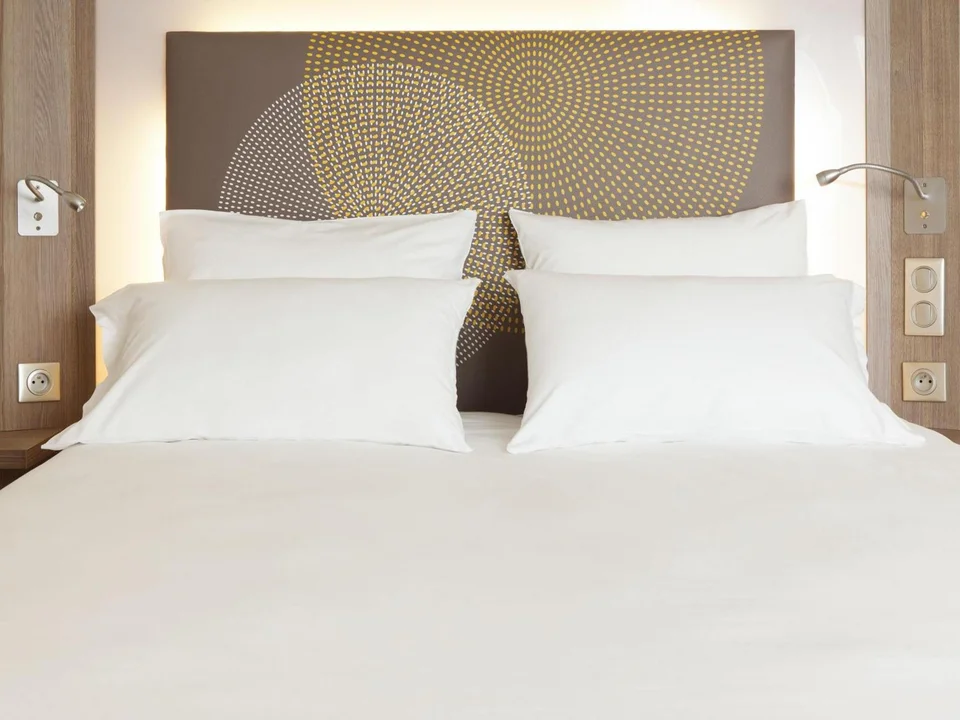 Novotel Newcastle Airport