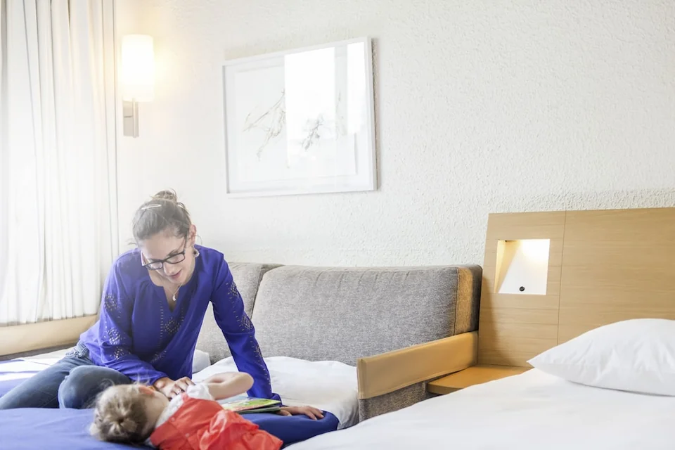Novotel Newcastle Airport