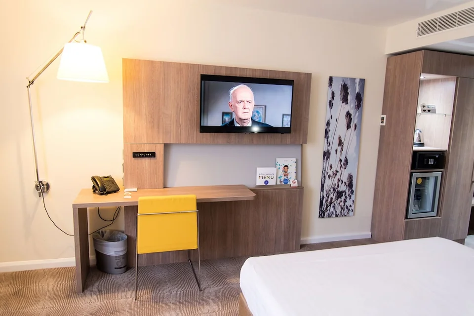 Novotel Newcastle Airport