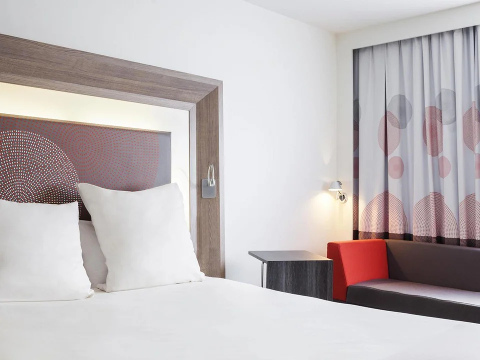 Novotel Newcastle Airport