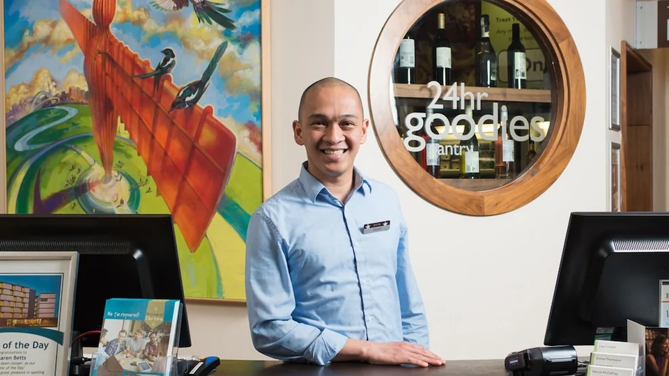 Staybridge Suites Newcastle