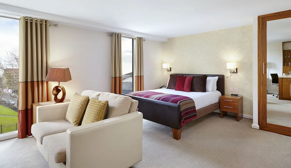 Staybridge Suites Newcastle