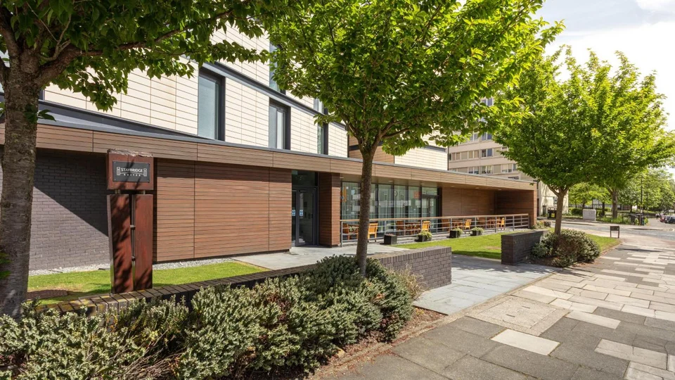 Staybridge Suites Newcastle