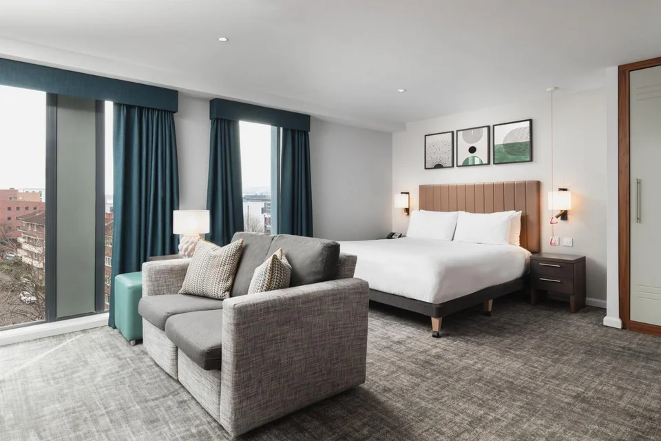 Staybridge Suites Newcastle