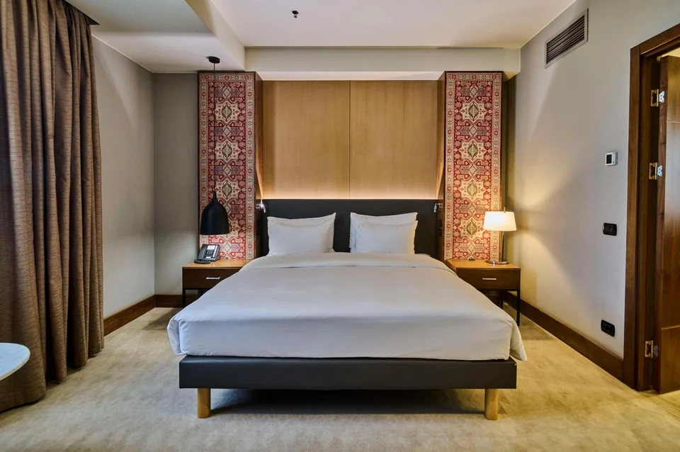 Radisson Blu Yerevan