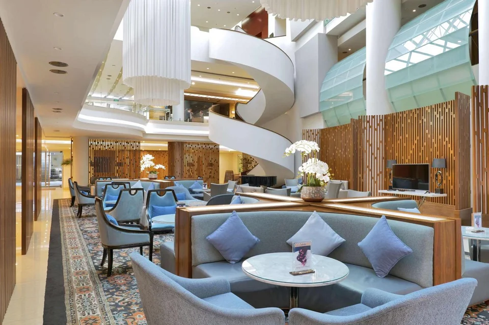 Radisson Blu Yerevan