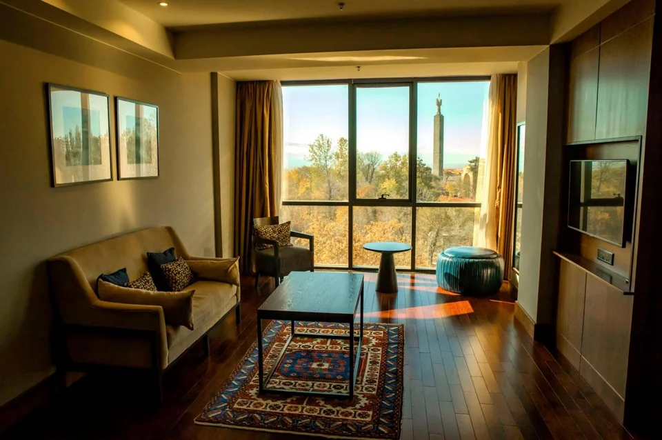 Radisson Blu Yerevan
