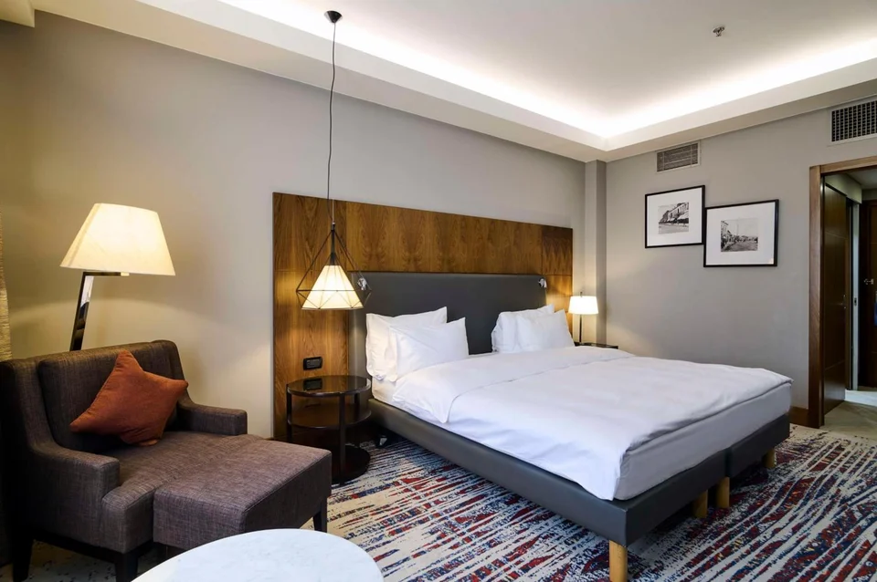 Radisson Blu Yerevan