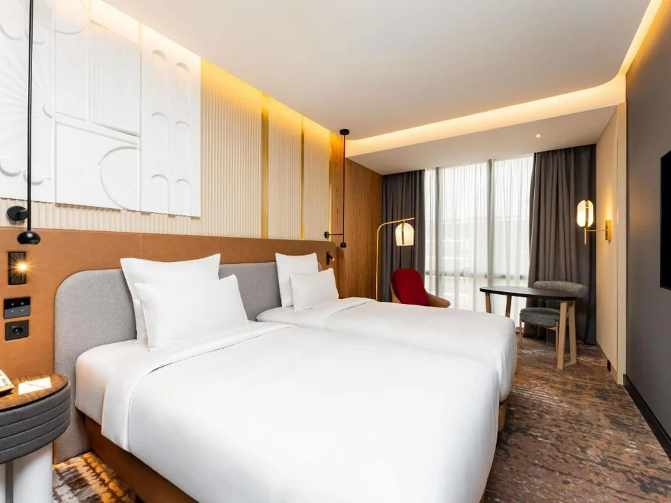 Mövenpick Yerevan