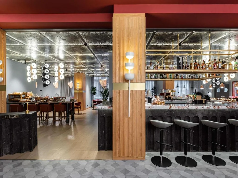 Mövenpick Yerevan