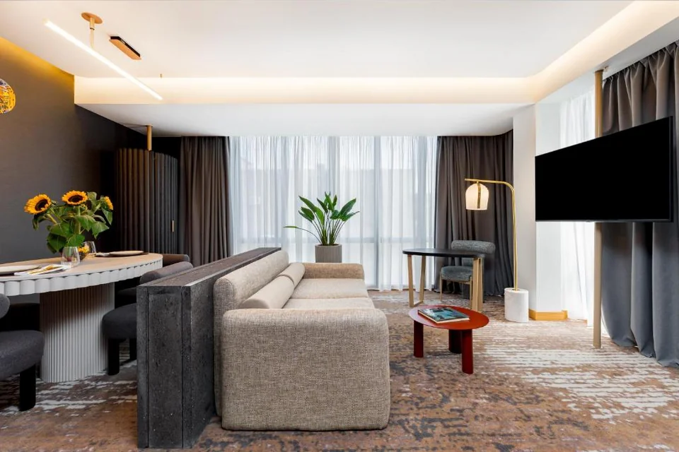 Mövenpick Yerevan