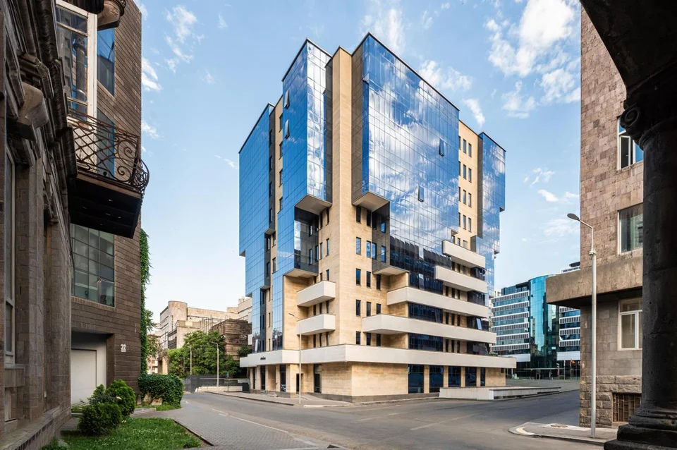 Mövenpick Yerevan