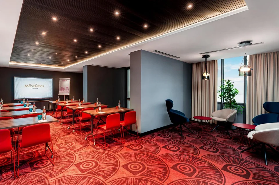 Mövenpick Yerevan