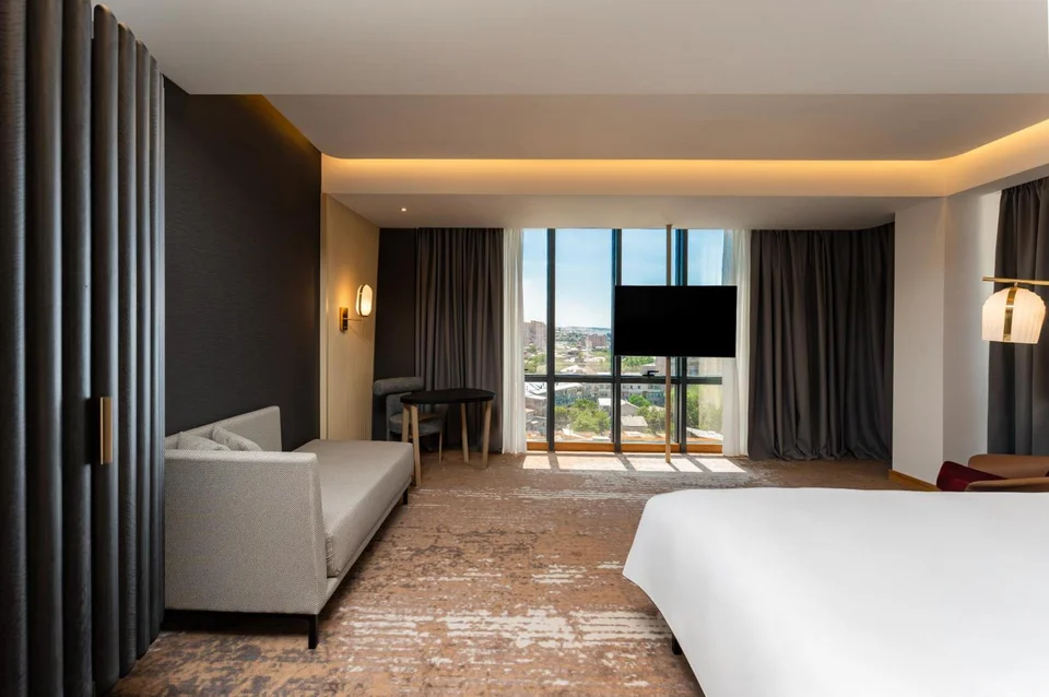 Mövenpick Yerevan