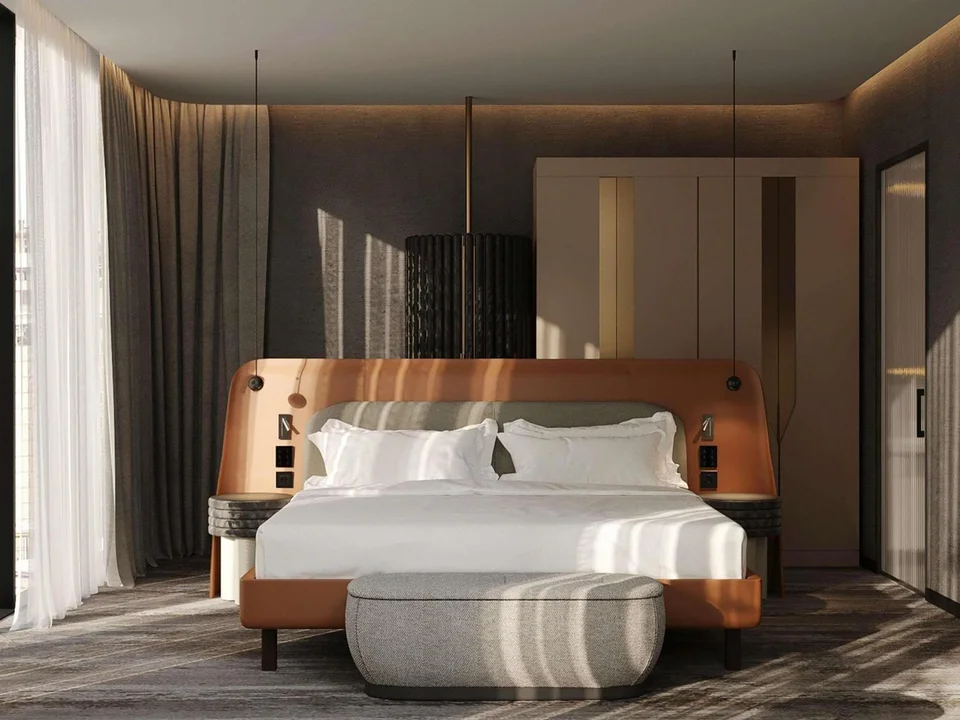 Mövenpick Yerevan