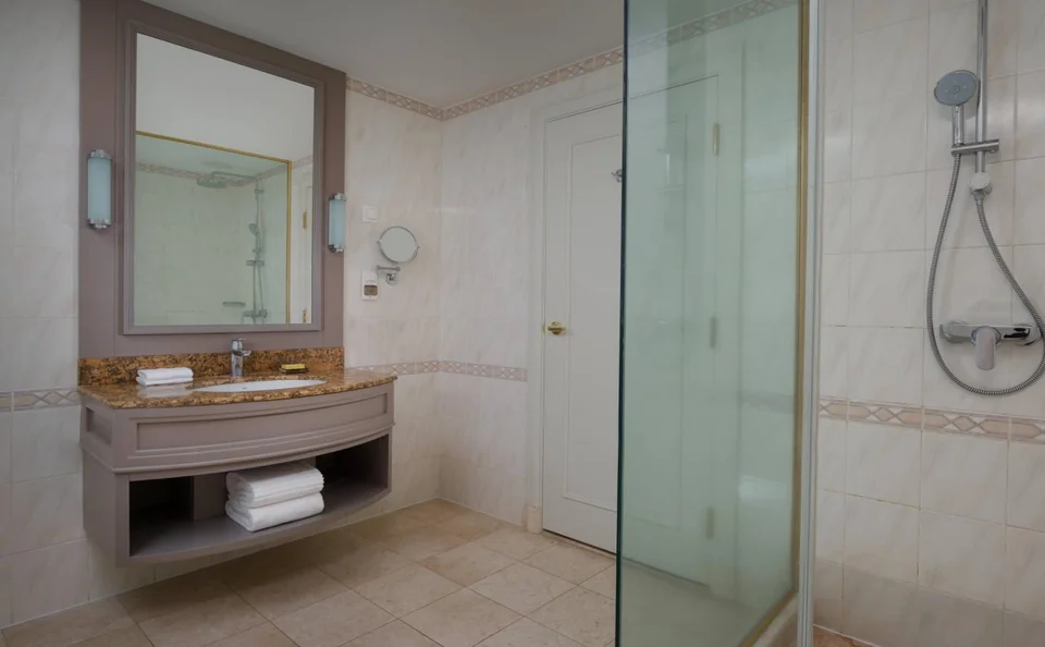 Armenia Marriott Hotel Yerevan