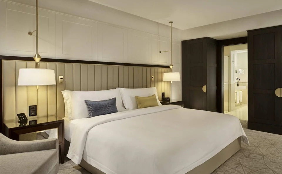 The Alexander, a Luxury Collection Hotel