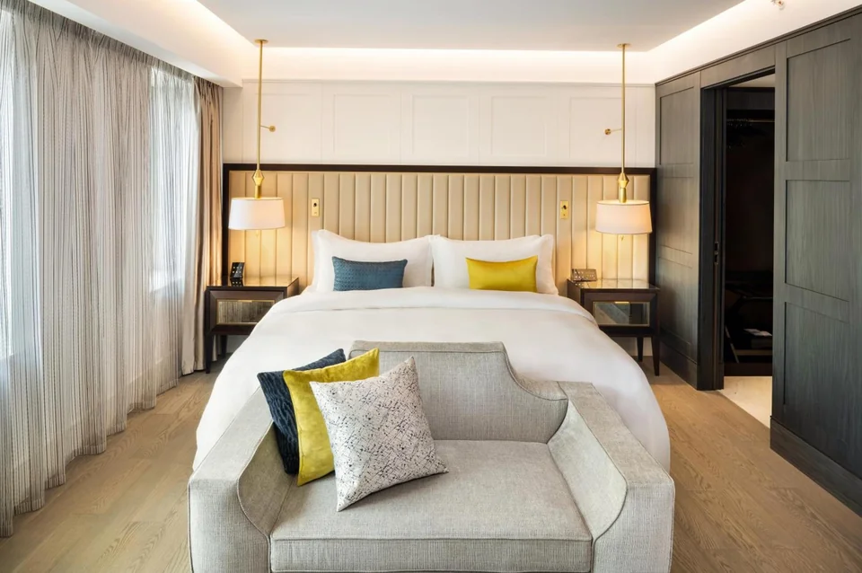 The Alexander, a Luxury Collection Hotel