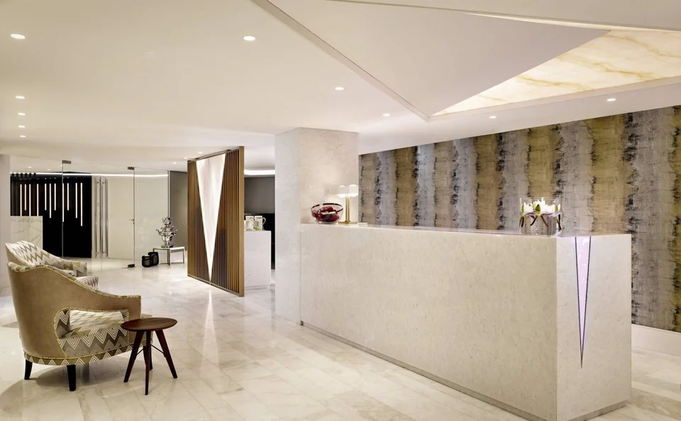 The Alexander, a Luxury Collection Hotel