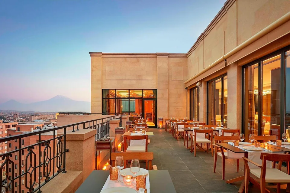 The Alexander, a Luxury Collection Hotel