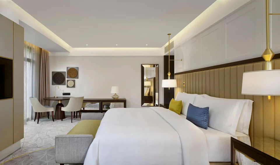 The Alexander, a Luxury Collection Hotel